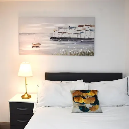 Guest house Centre Near China Town *