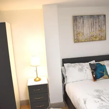 Guest house Centre Near China Town *